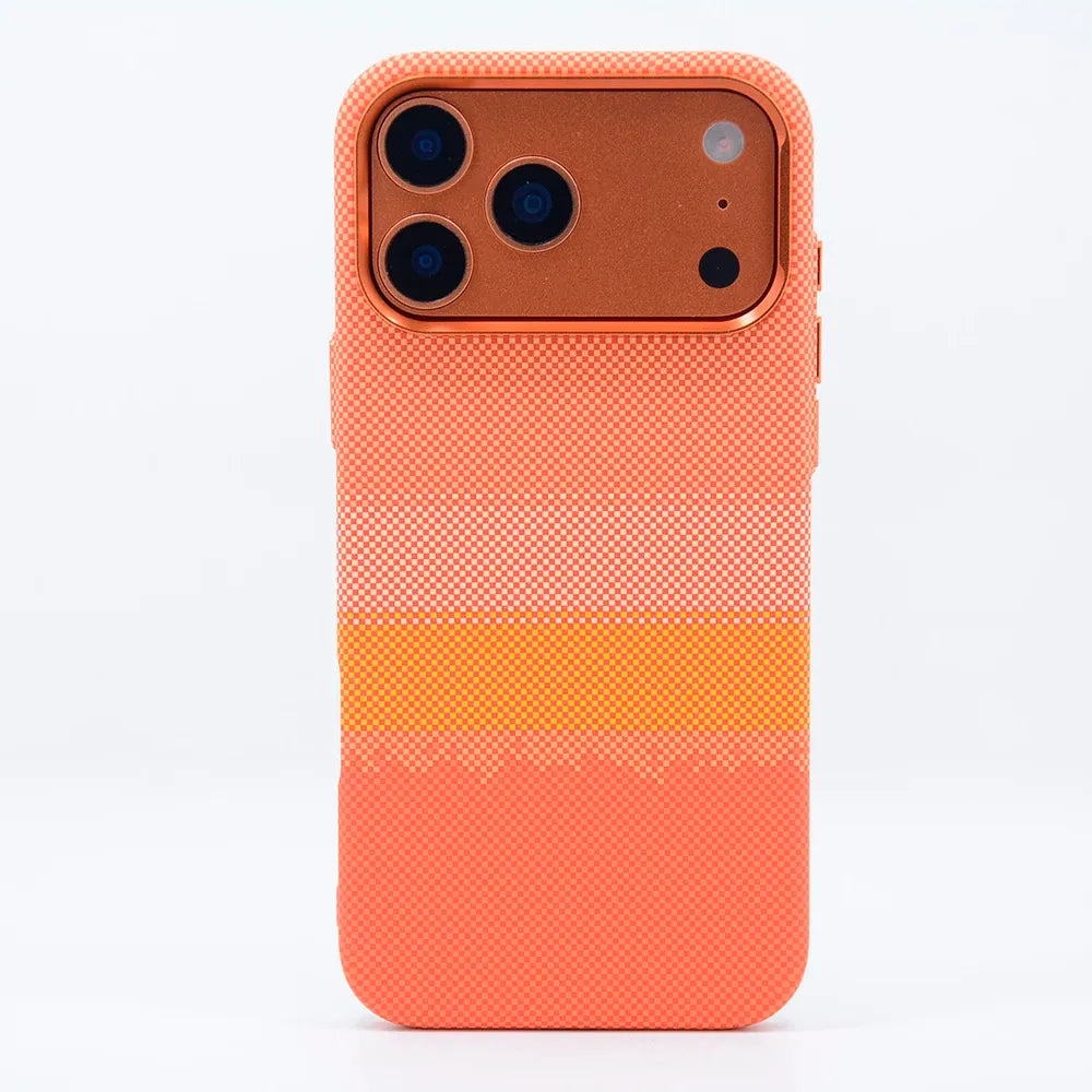 Strata Solstice Aramid Fiber Case for iPhone