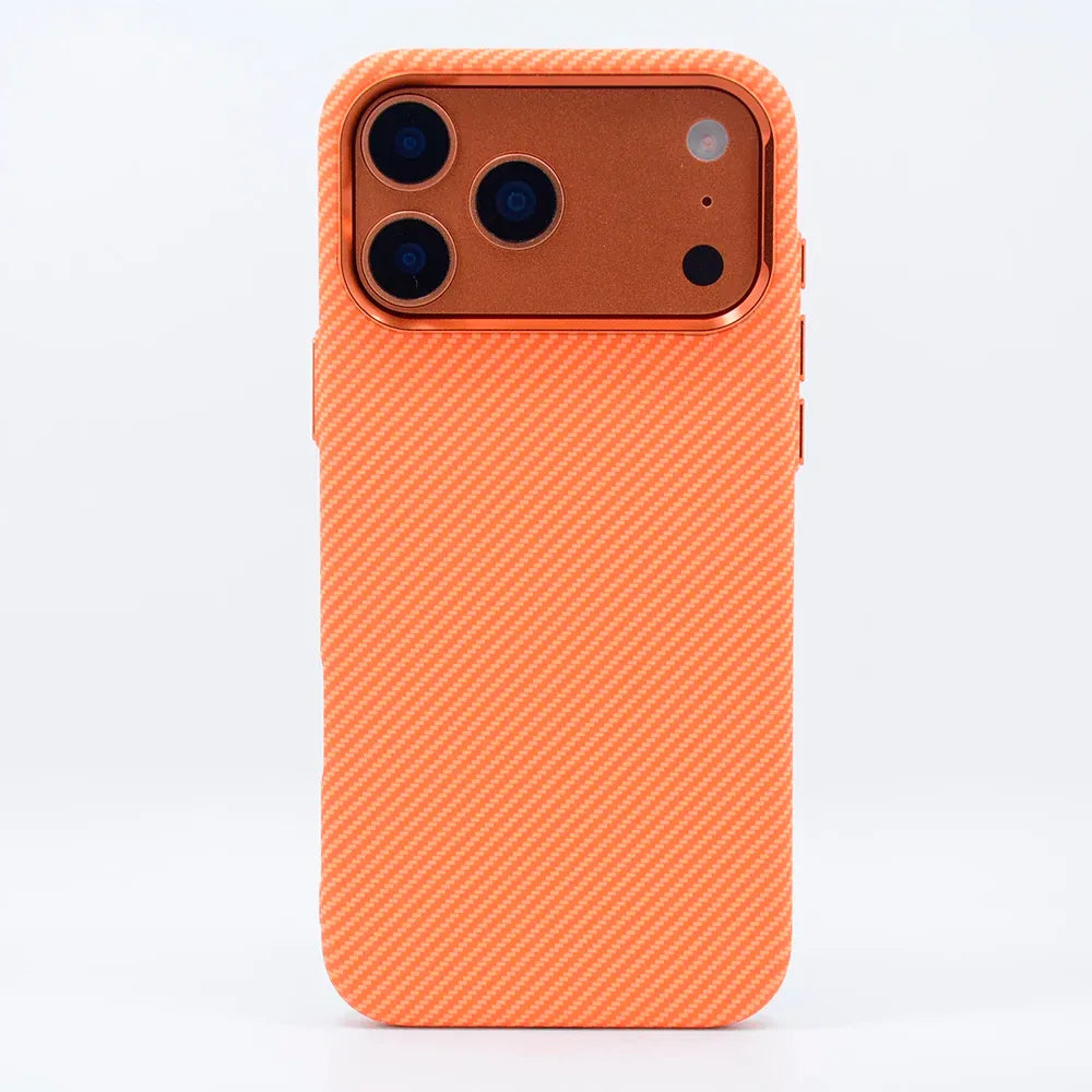 Strata Dune Aramid Fiber Case for iPhone