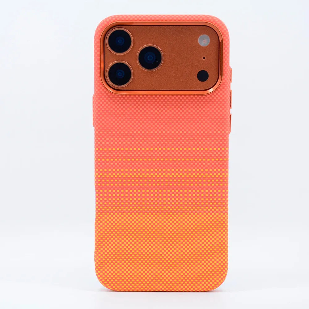 Strata Horizon Aramid Fiber Case for iPhone