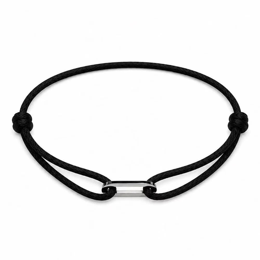 Capri Braided Rope Bracelet
