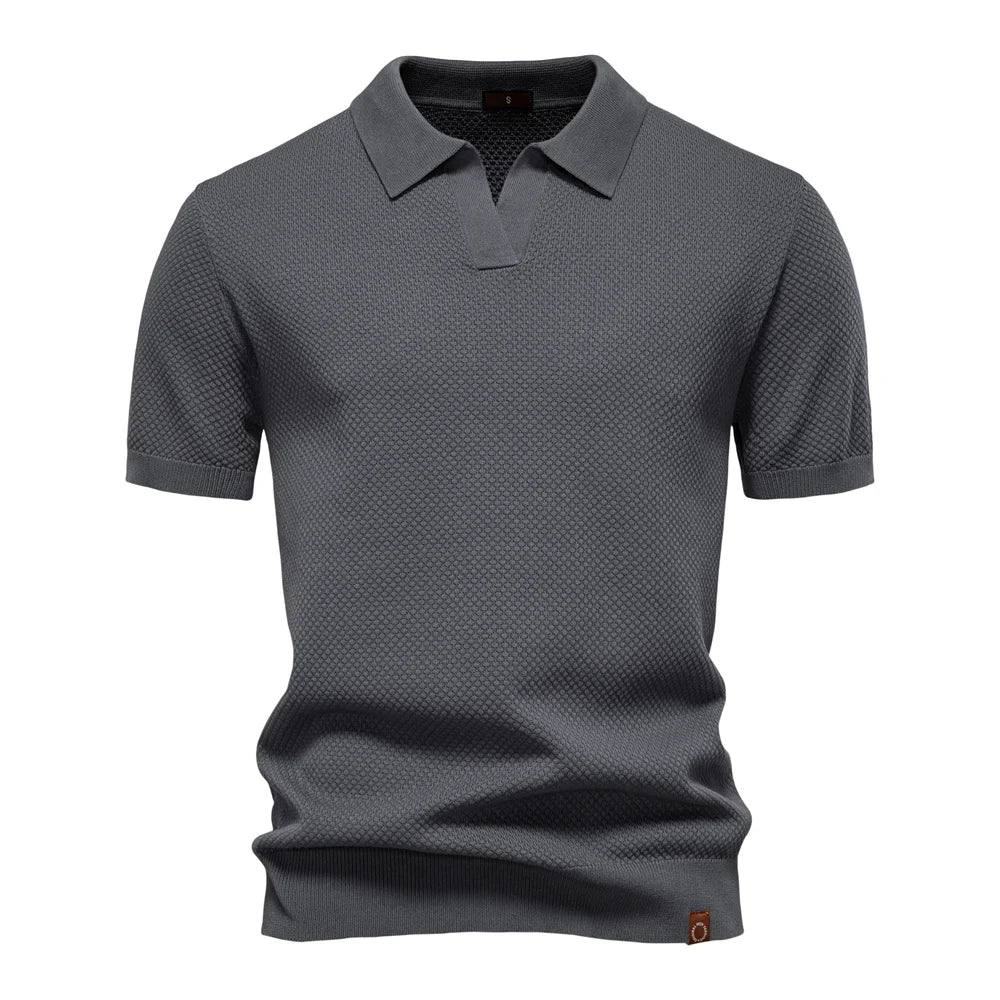 Valencia Performance Polo
