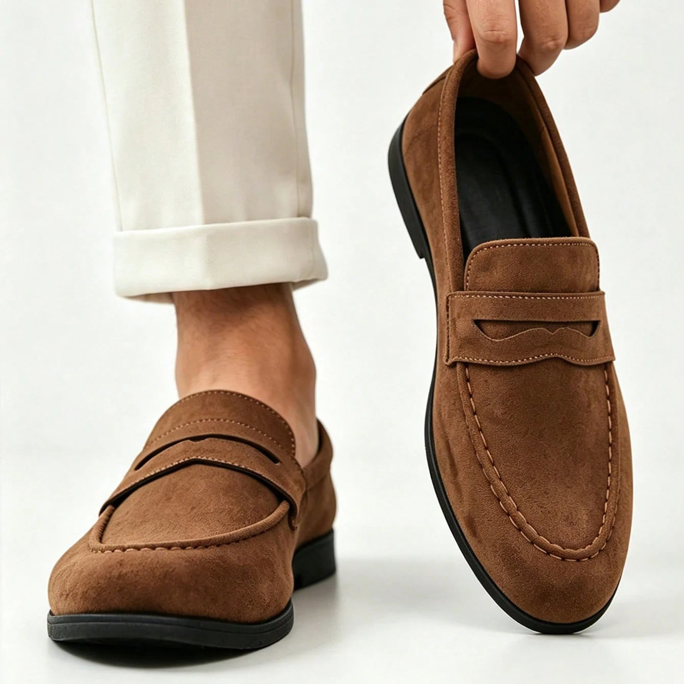 Florence Classic Loafer