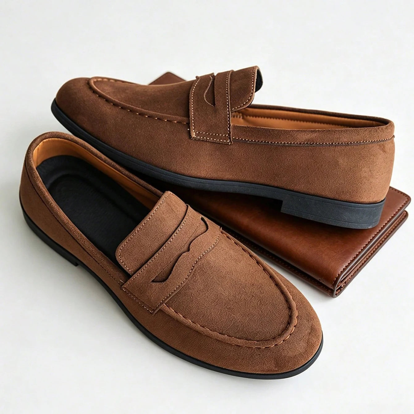 Florence Classic Loafer