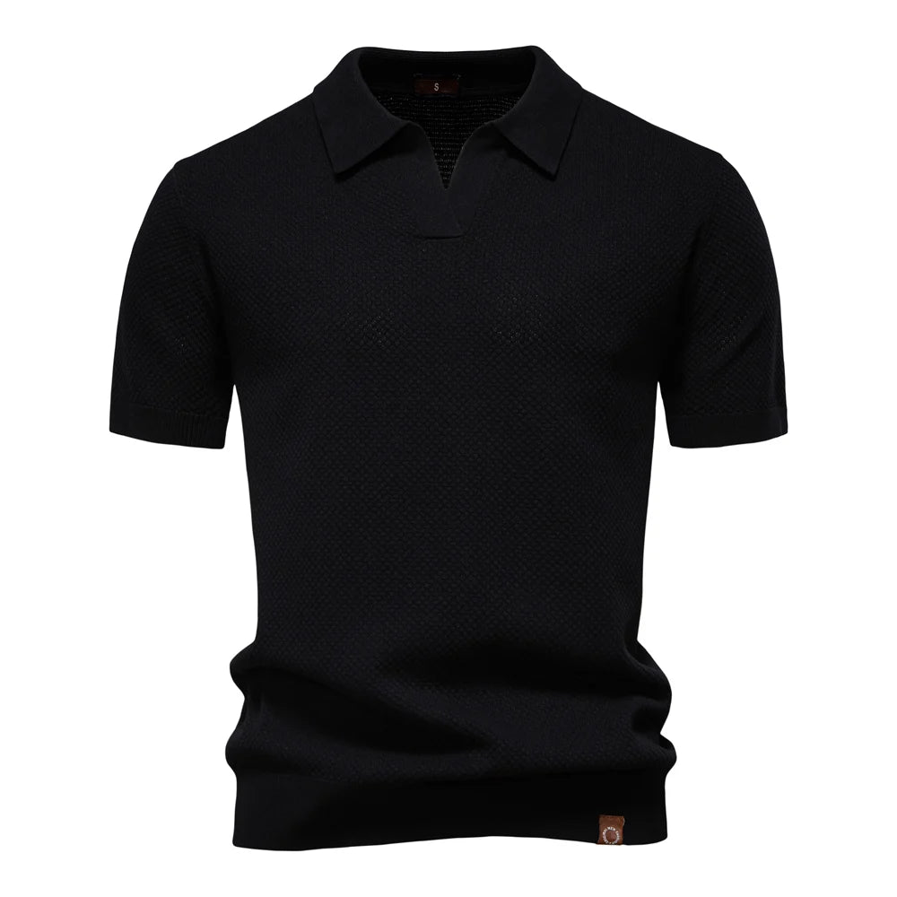 Valencia Performance Polo