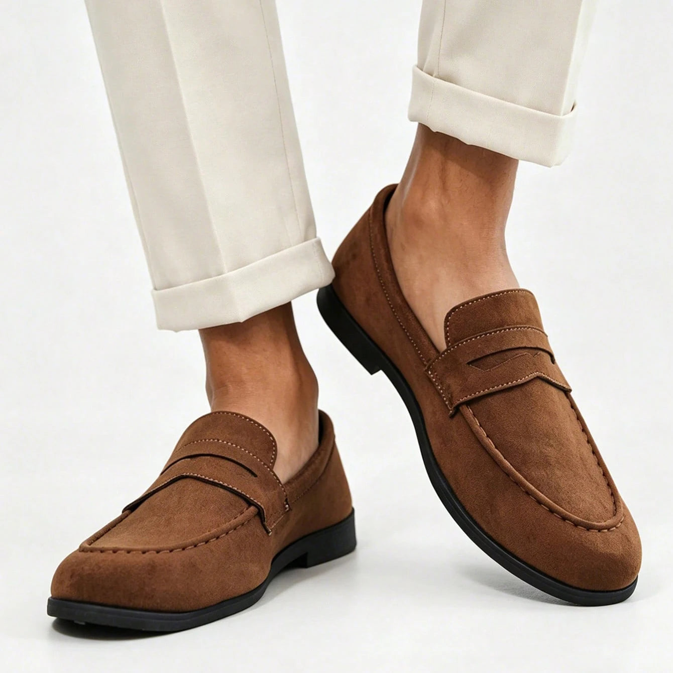 Florence Classic Loafer