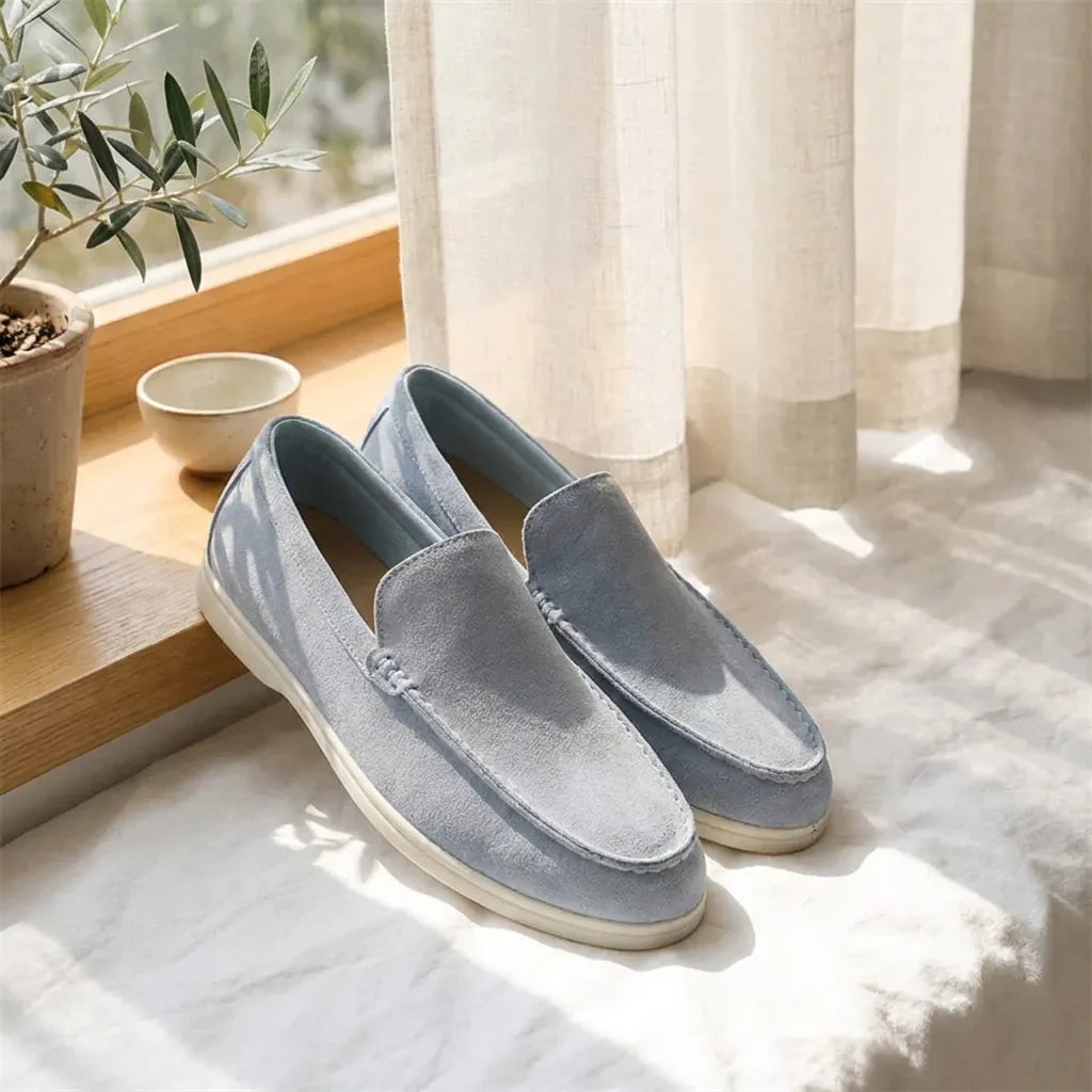 On in seconds, ready for anywhere.