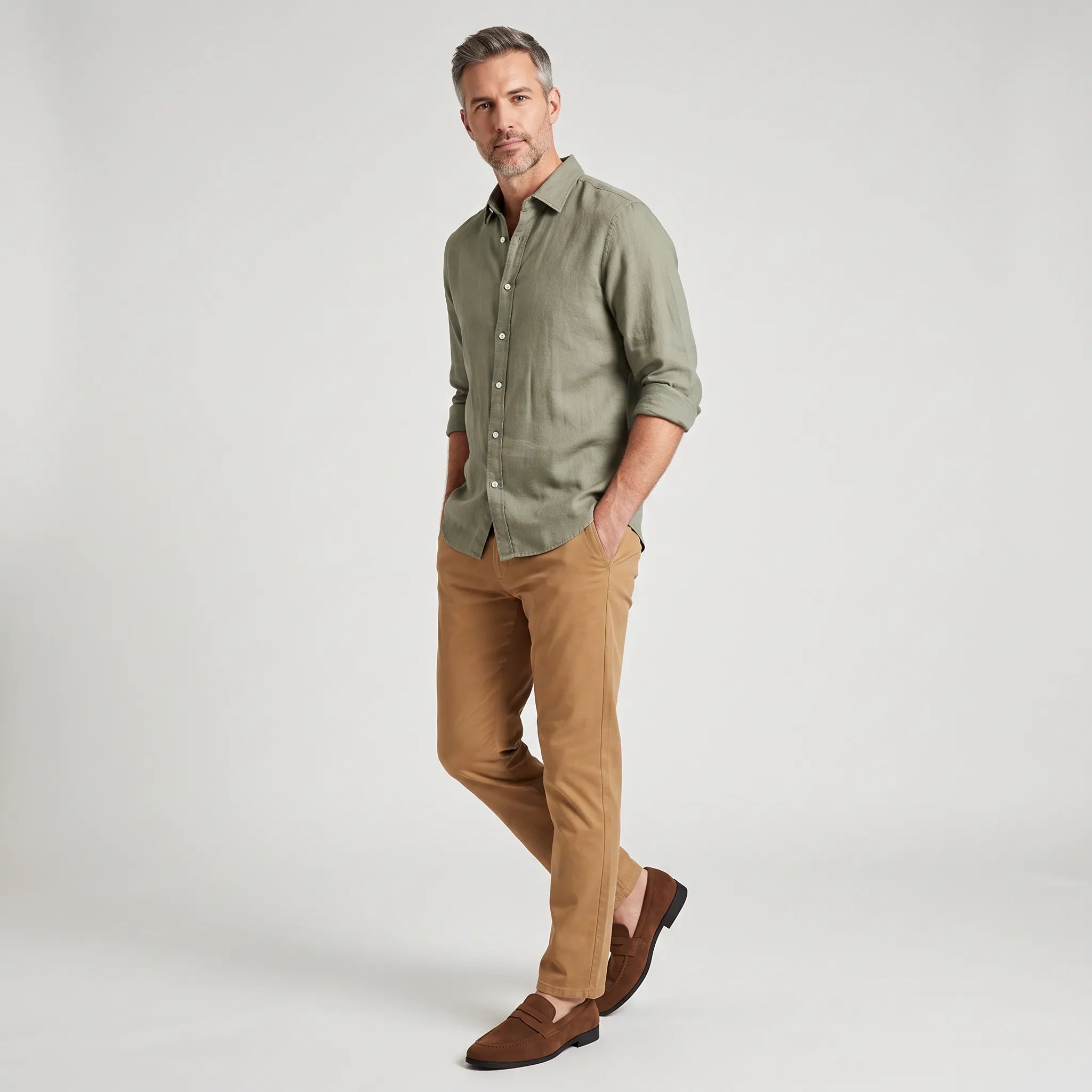 Florence Classic Loafer