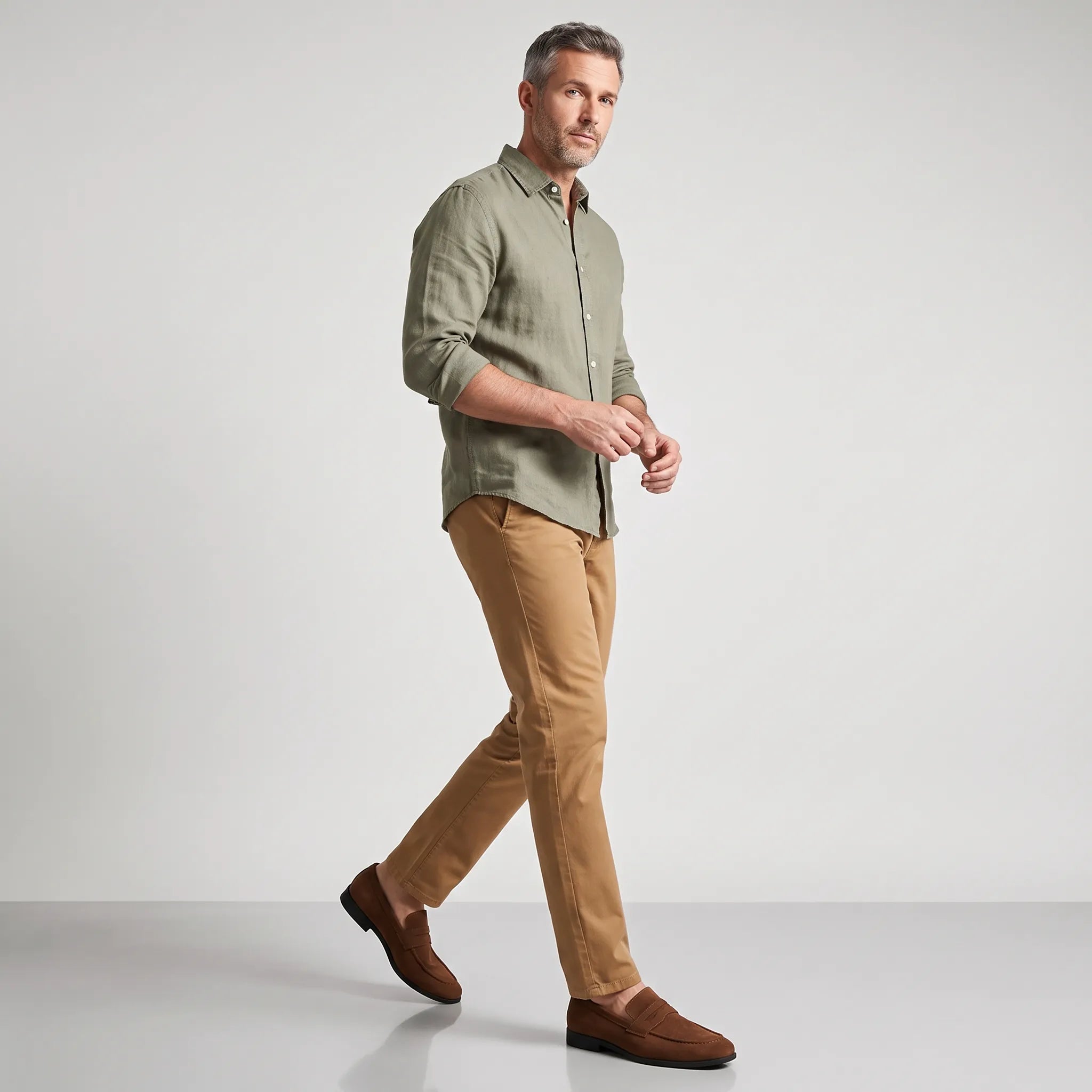 Florence Classic Loafer