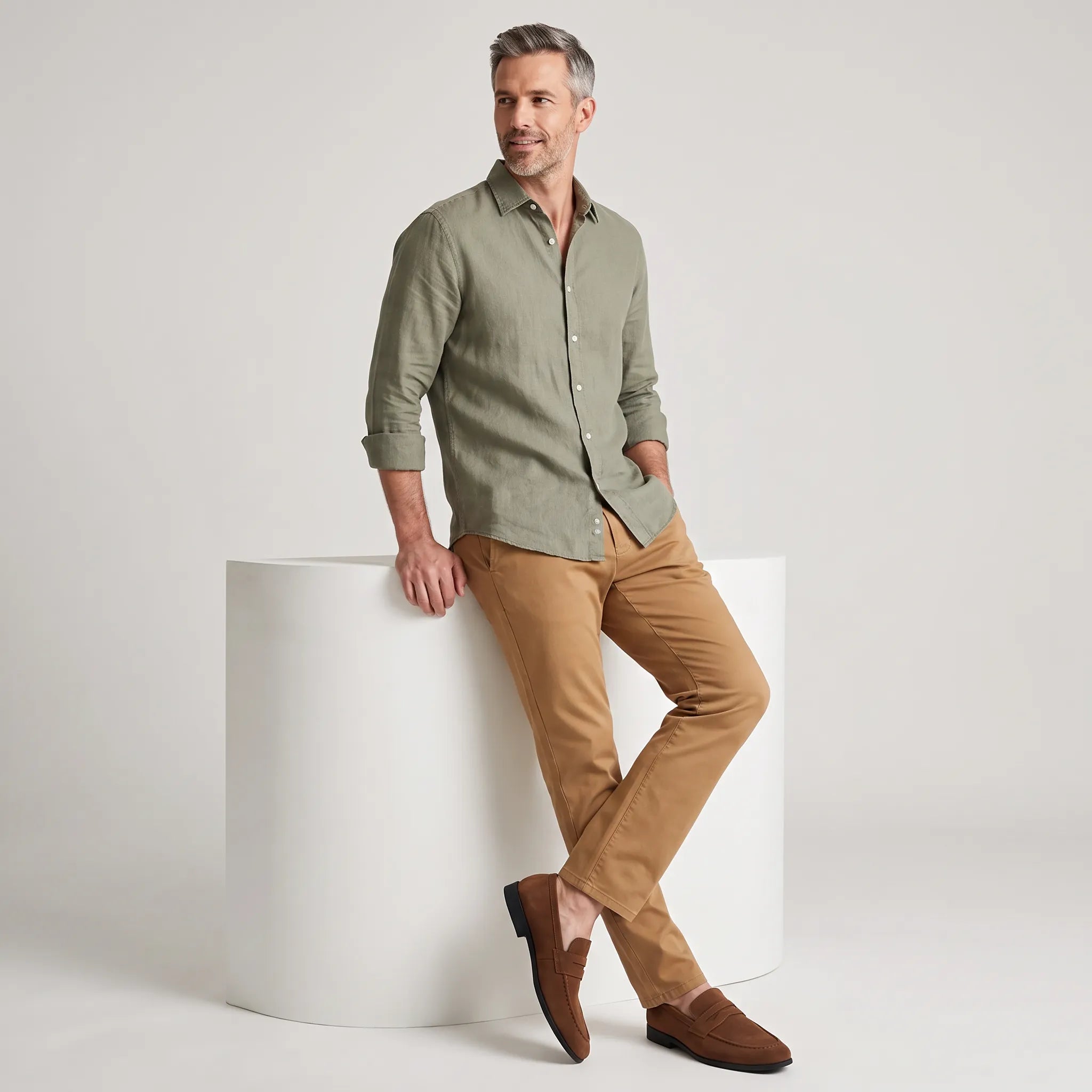 Florence Classic Loafer