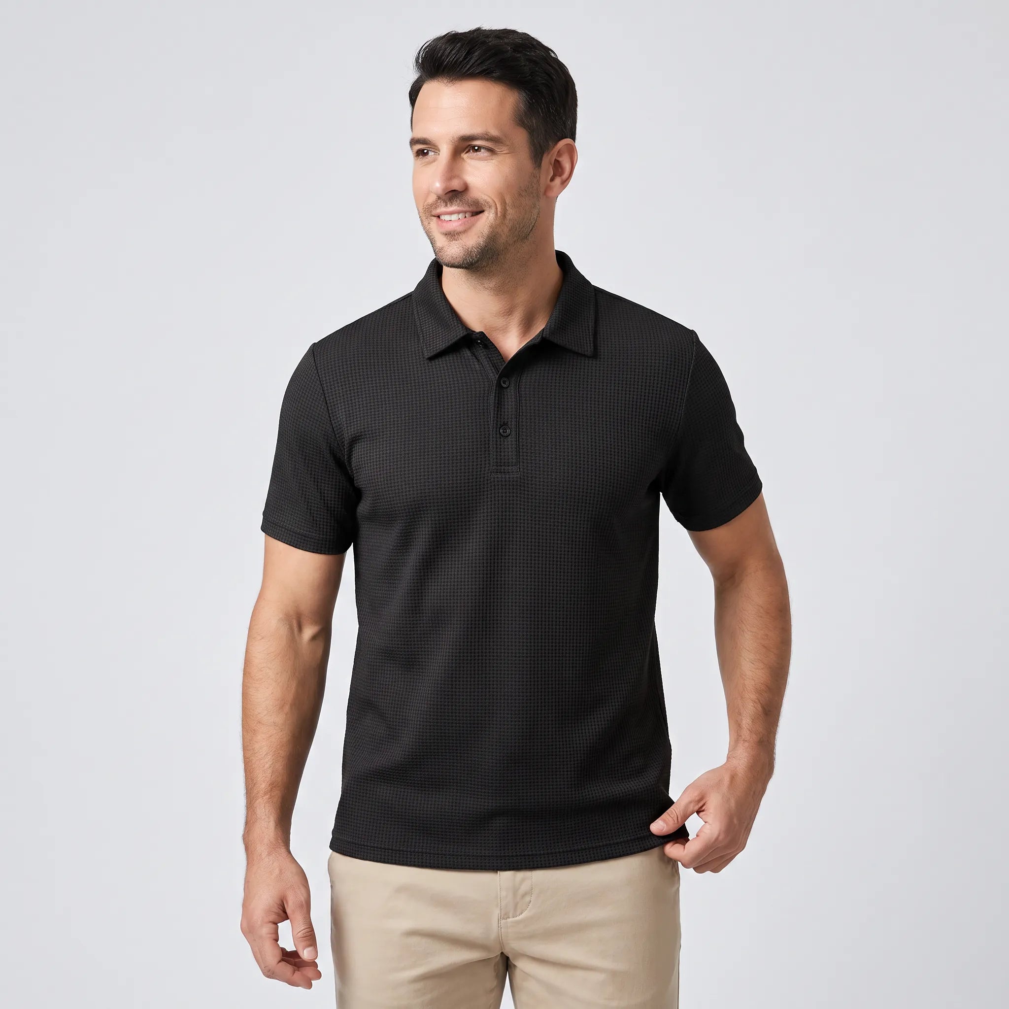 Seville Polo Shirt