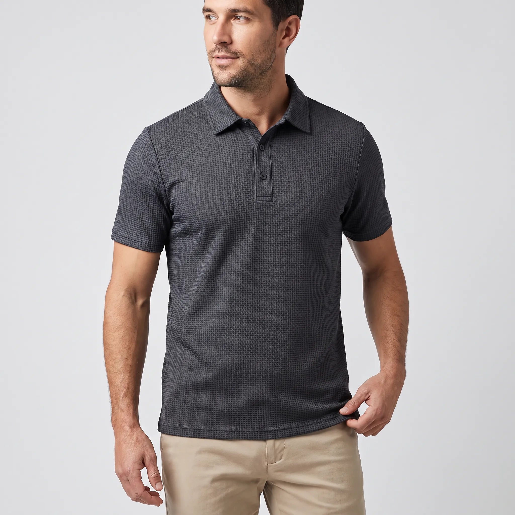 Seville Polo Shirt