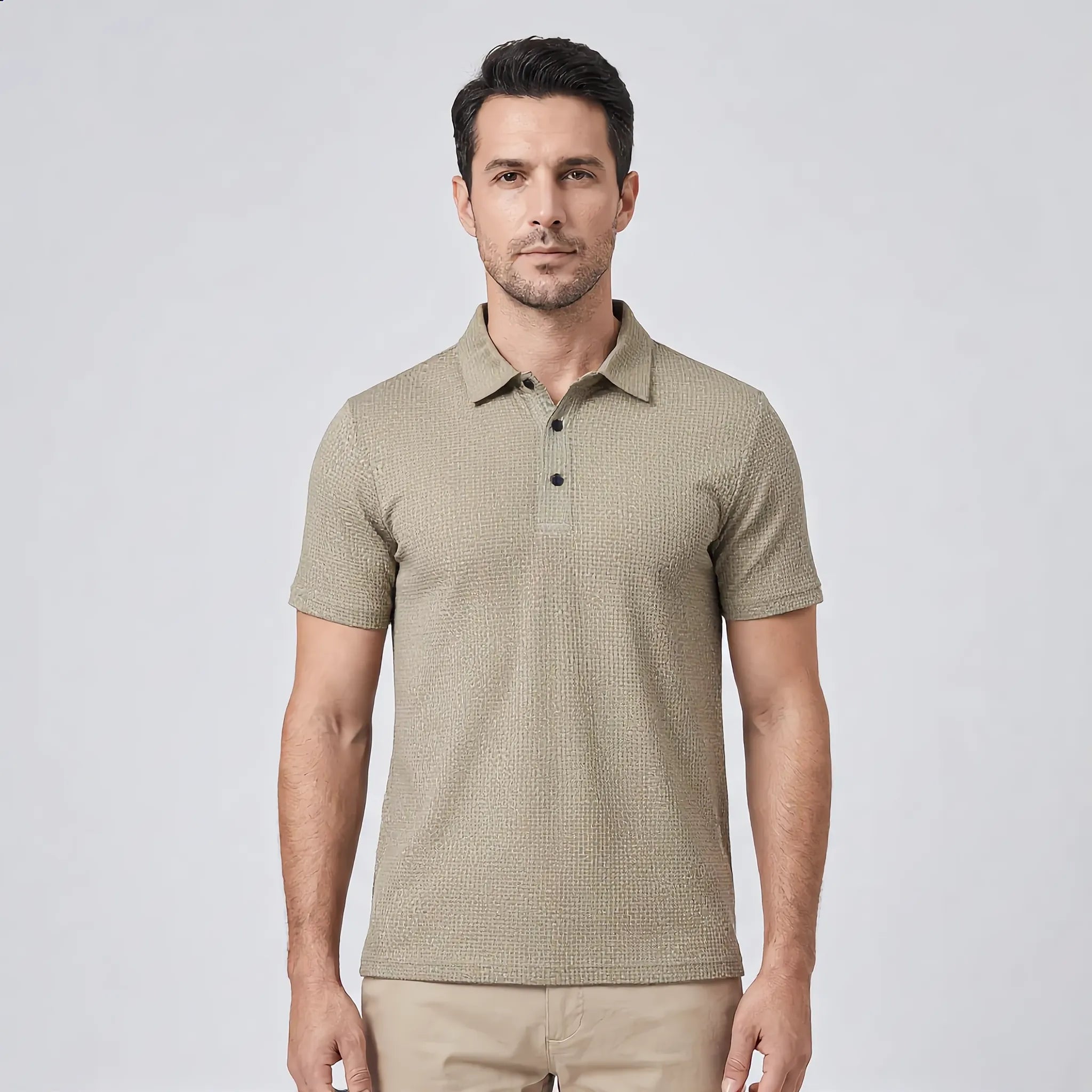 Seville Polo Shirt