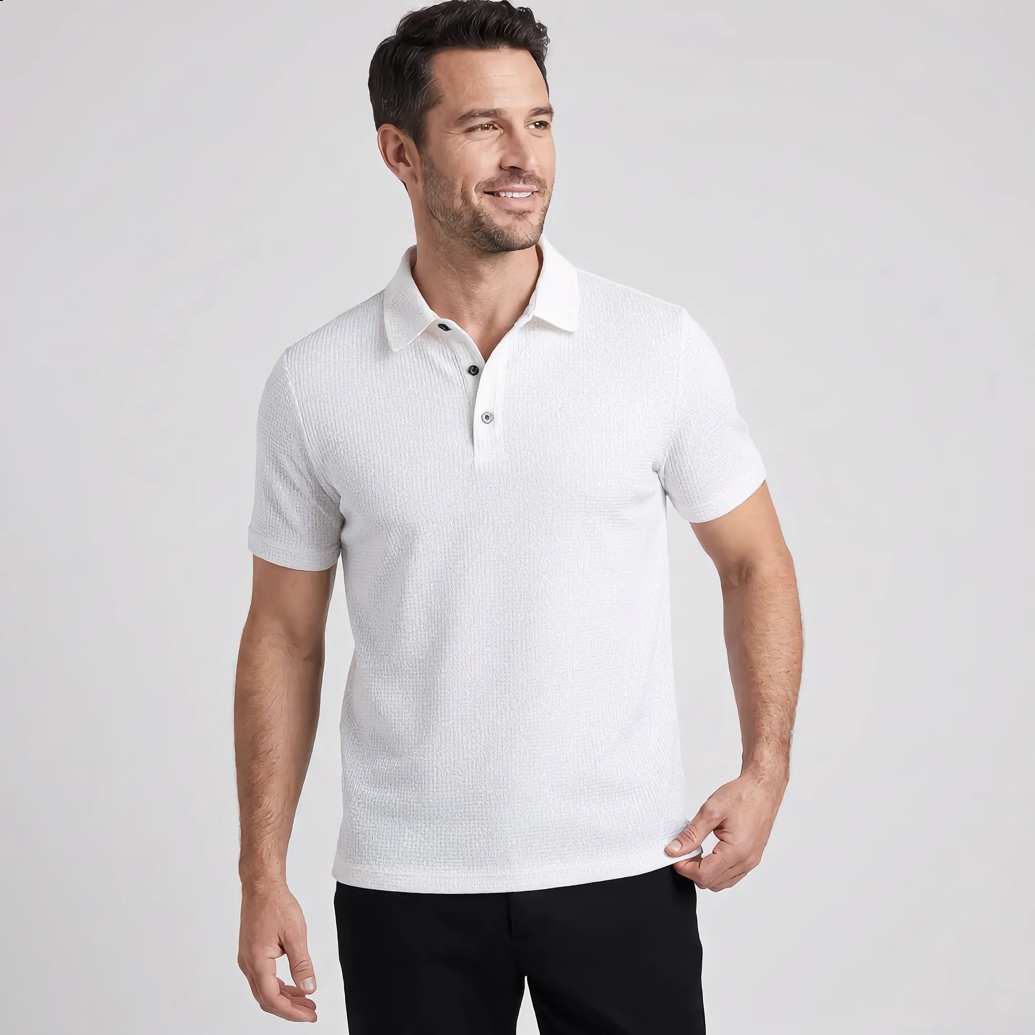 Seville Polo Shirt