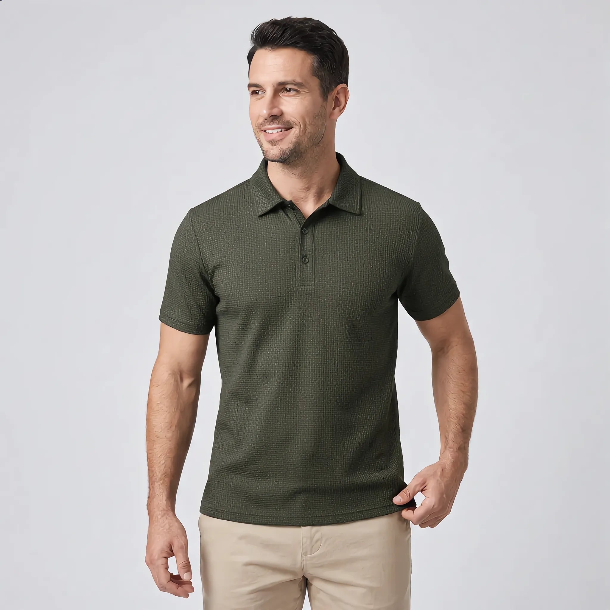 Seville Polo Shirt