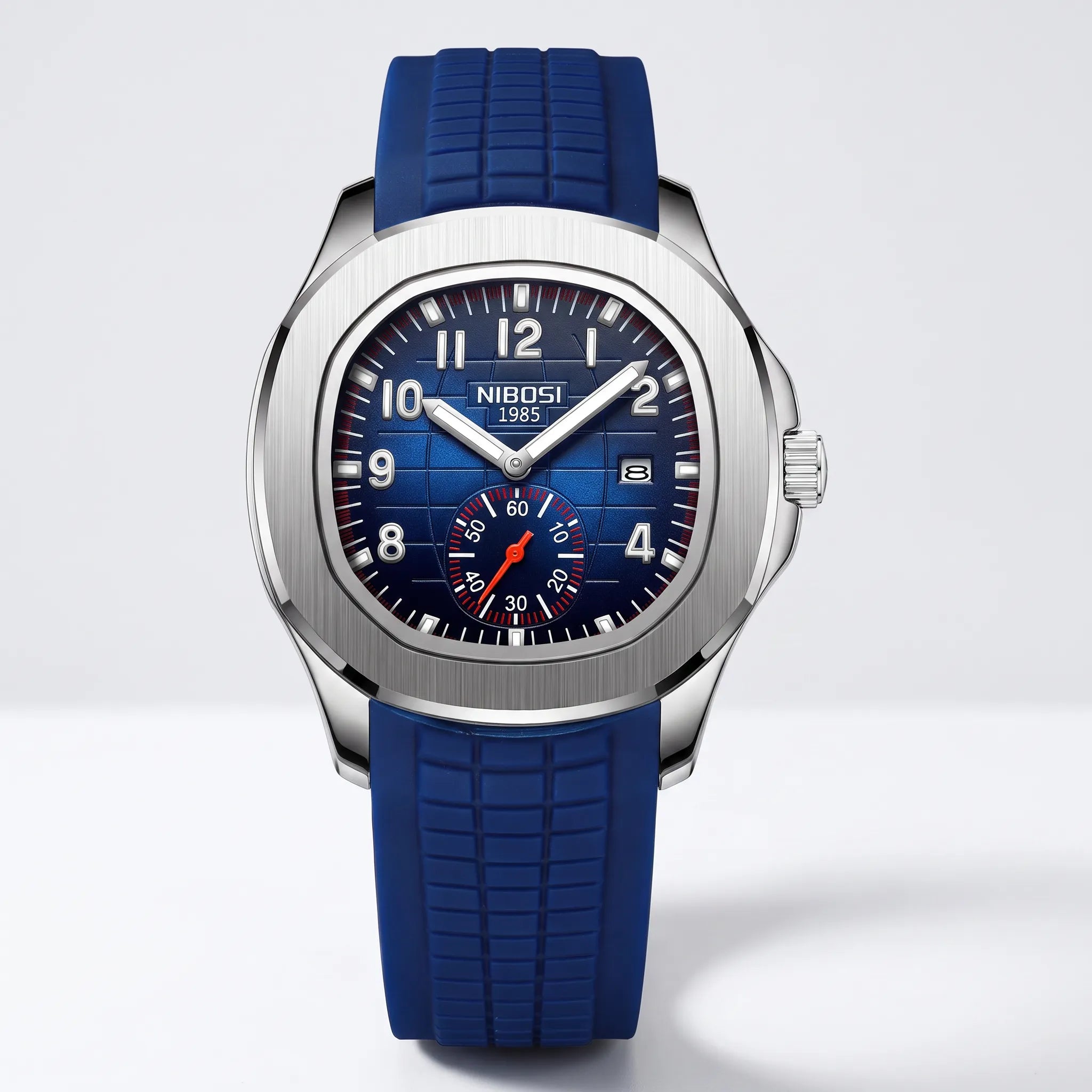 Vienna Steel Business Watch