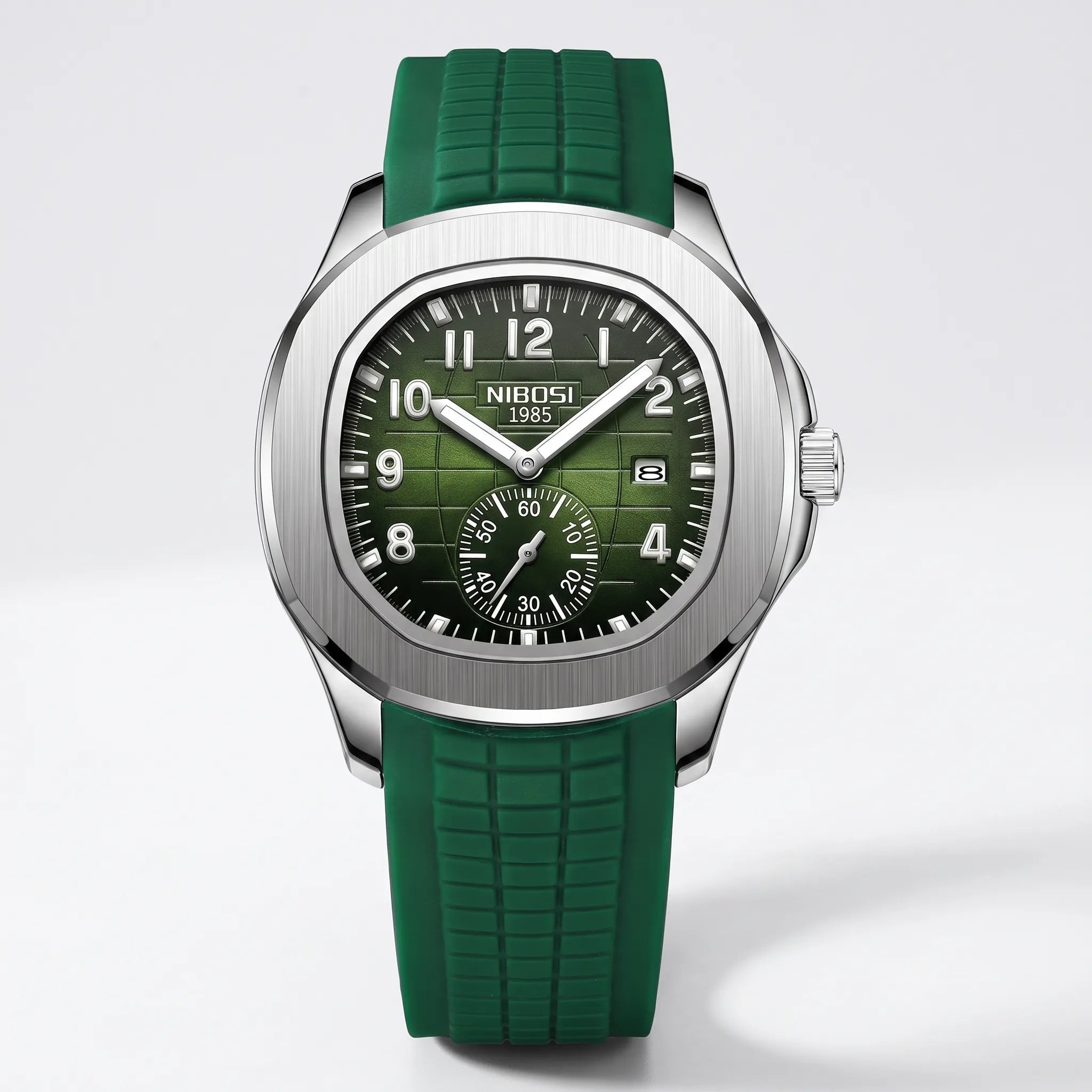 Vienna Steel Business Watch