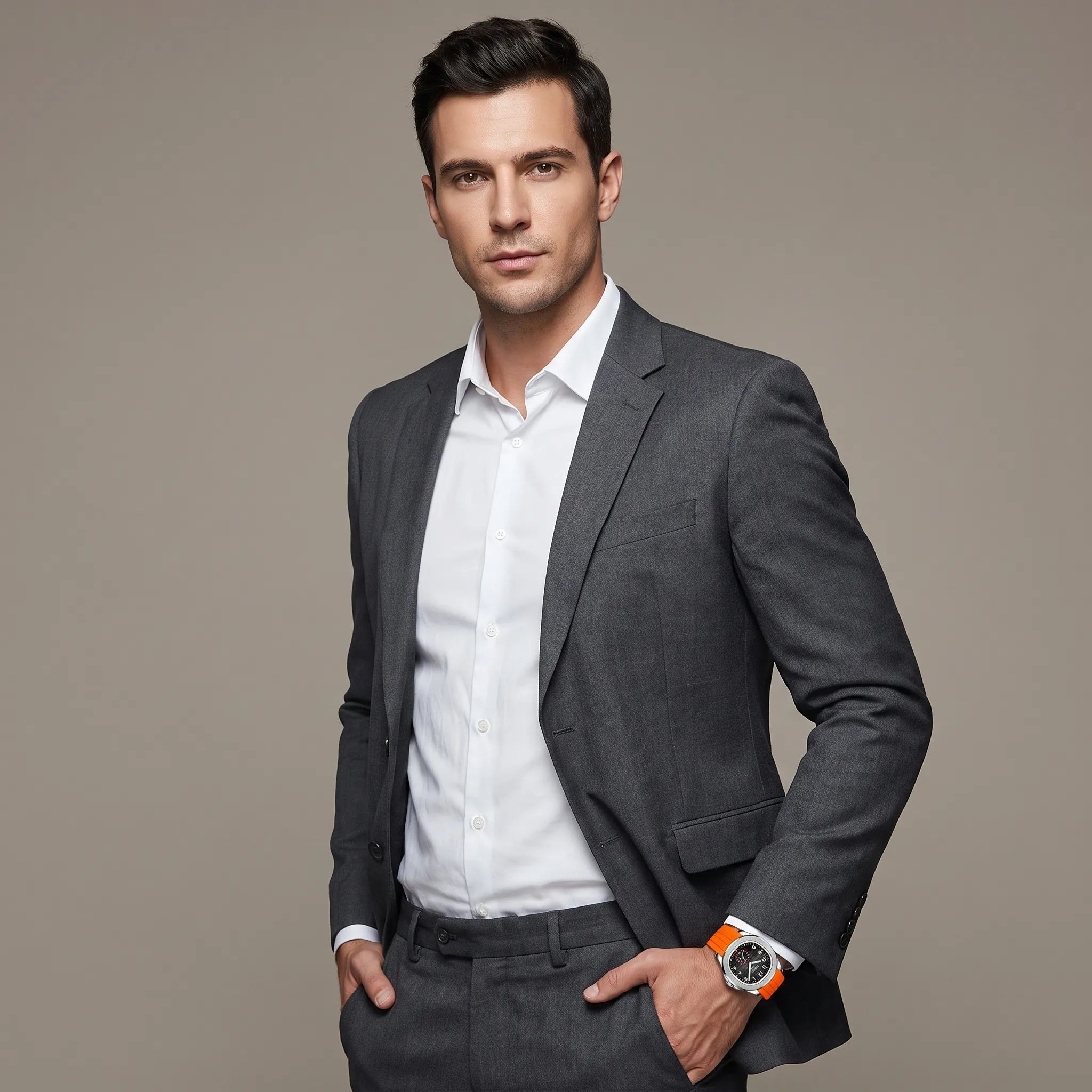 Vienna Steel Business Watch