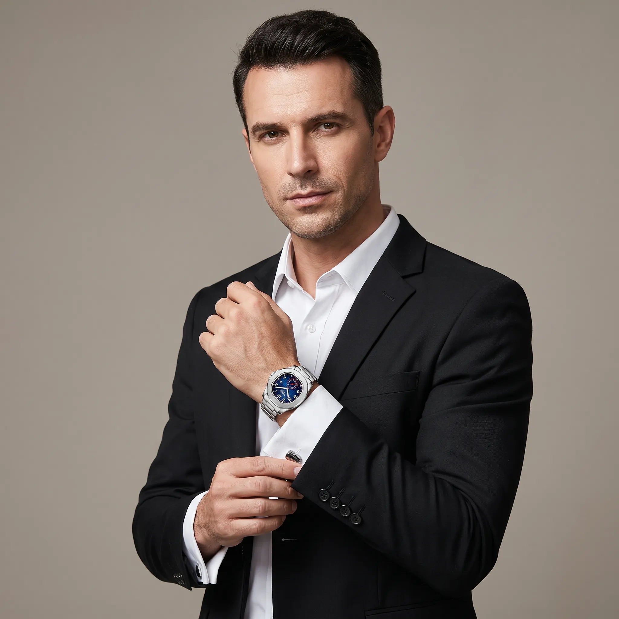 Vienna Steel Business Watch