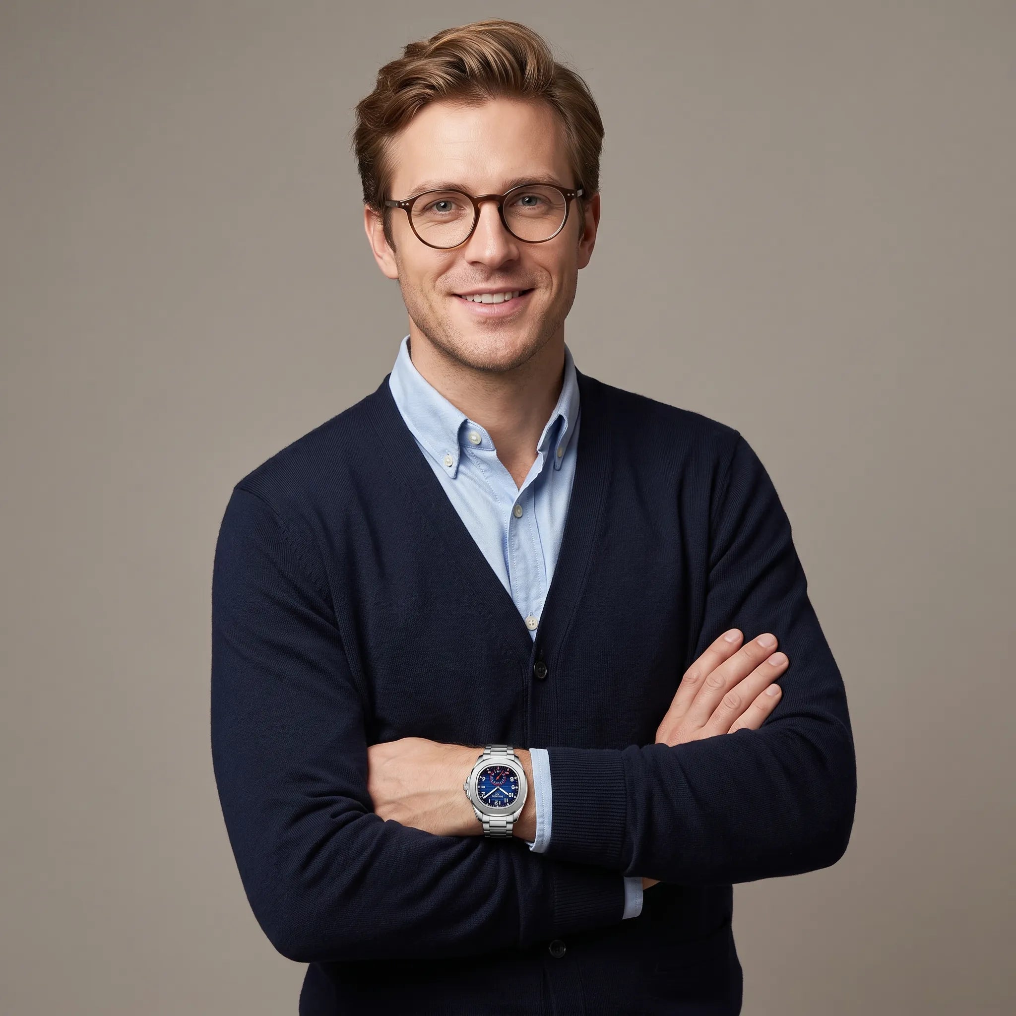Vienna Steel Business Watch