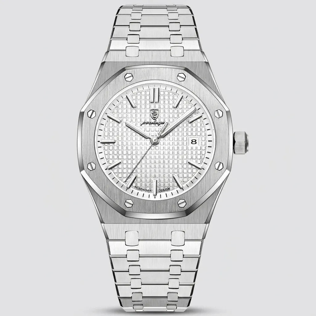 Berlin Octagon Sport Watch
