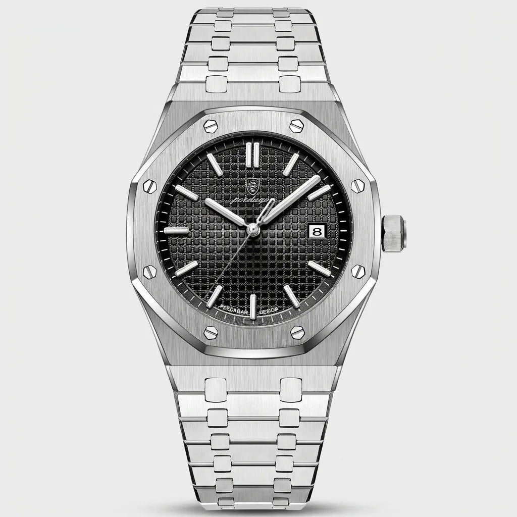 Berlin Octagon Sport Watch