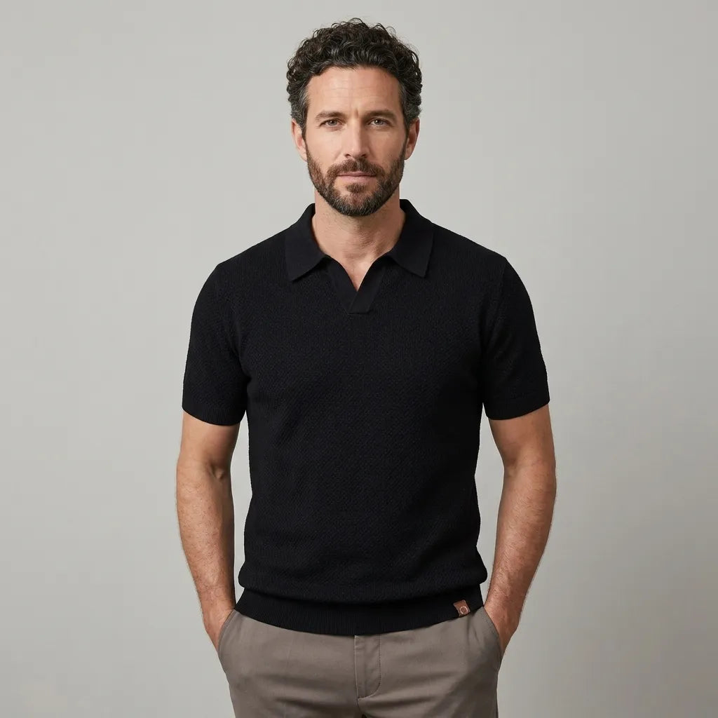 Valencia Performance Polo
