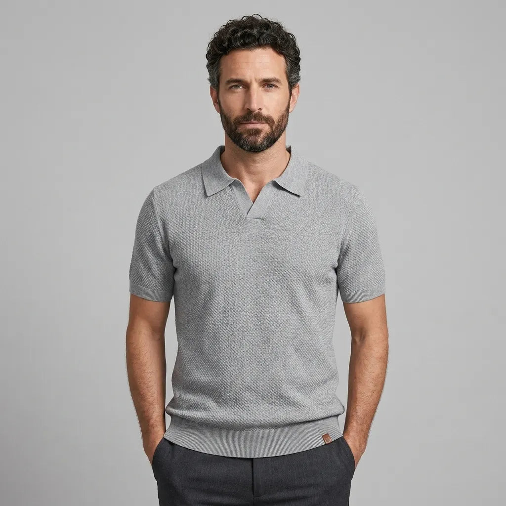 Valencia Performance Polo