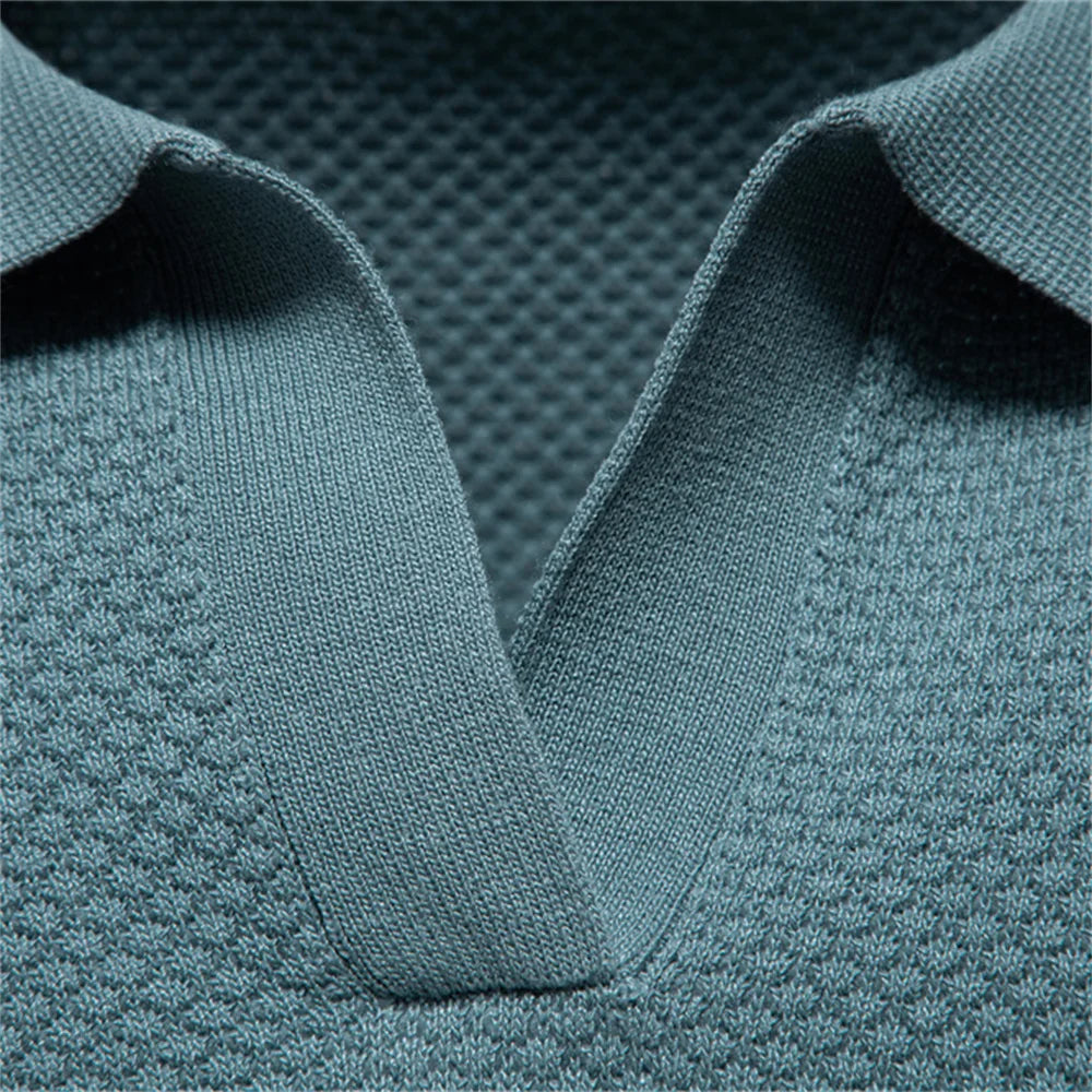 Valencia Performance Polo