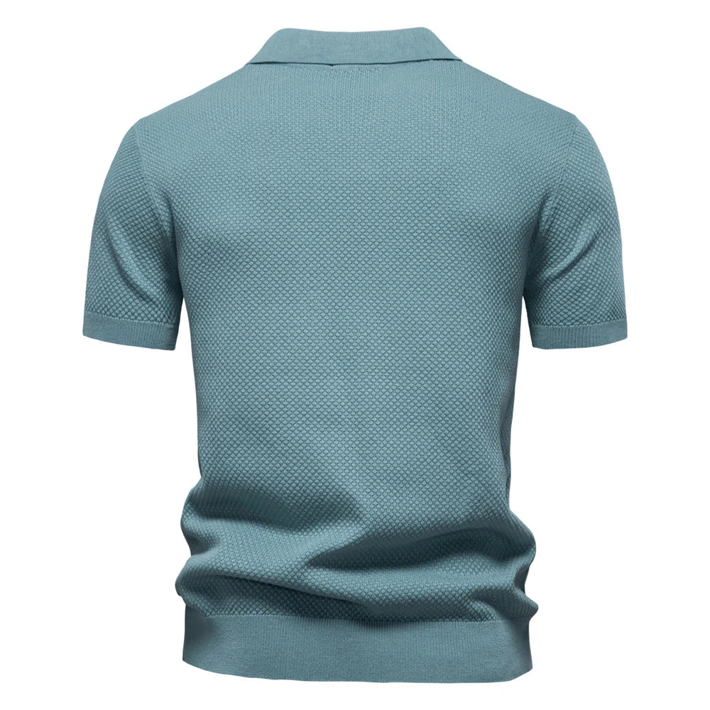 Valencia Performance Polo
