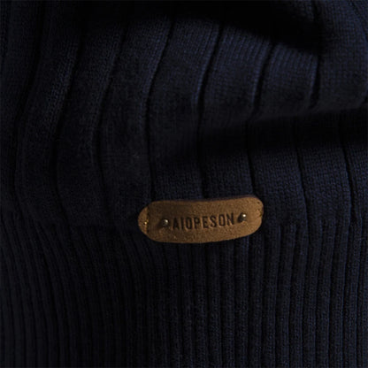Marais Quarter-Zip