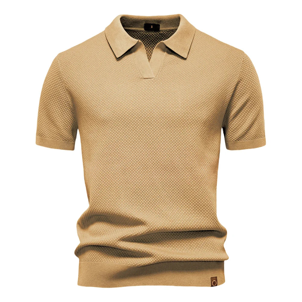 Valencia Performance Polo