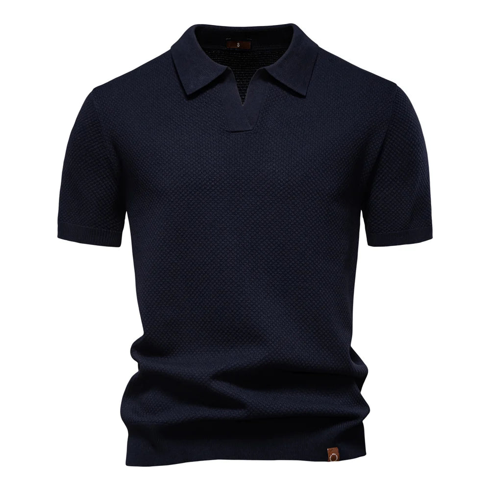 Valencia Performance Polo