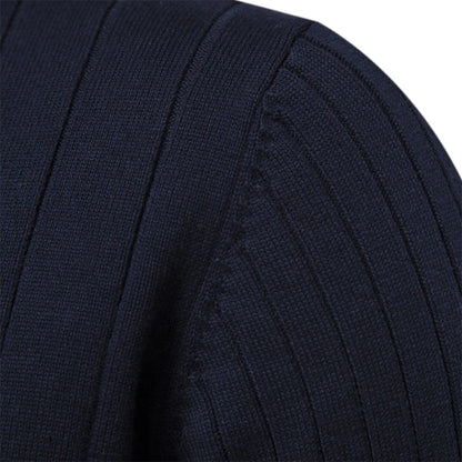 Marais Quarter-Zip
