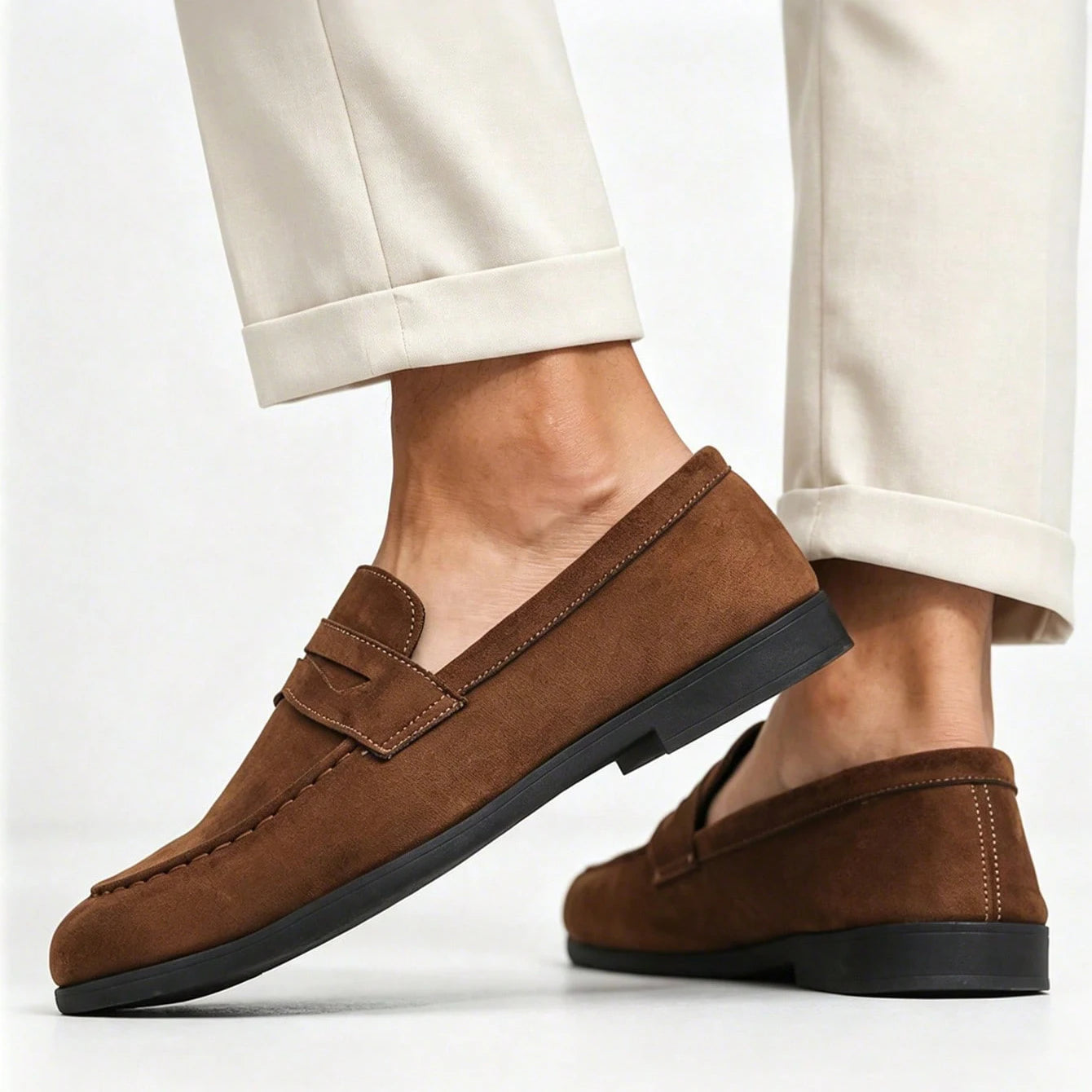 Florence Classic Loafer