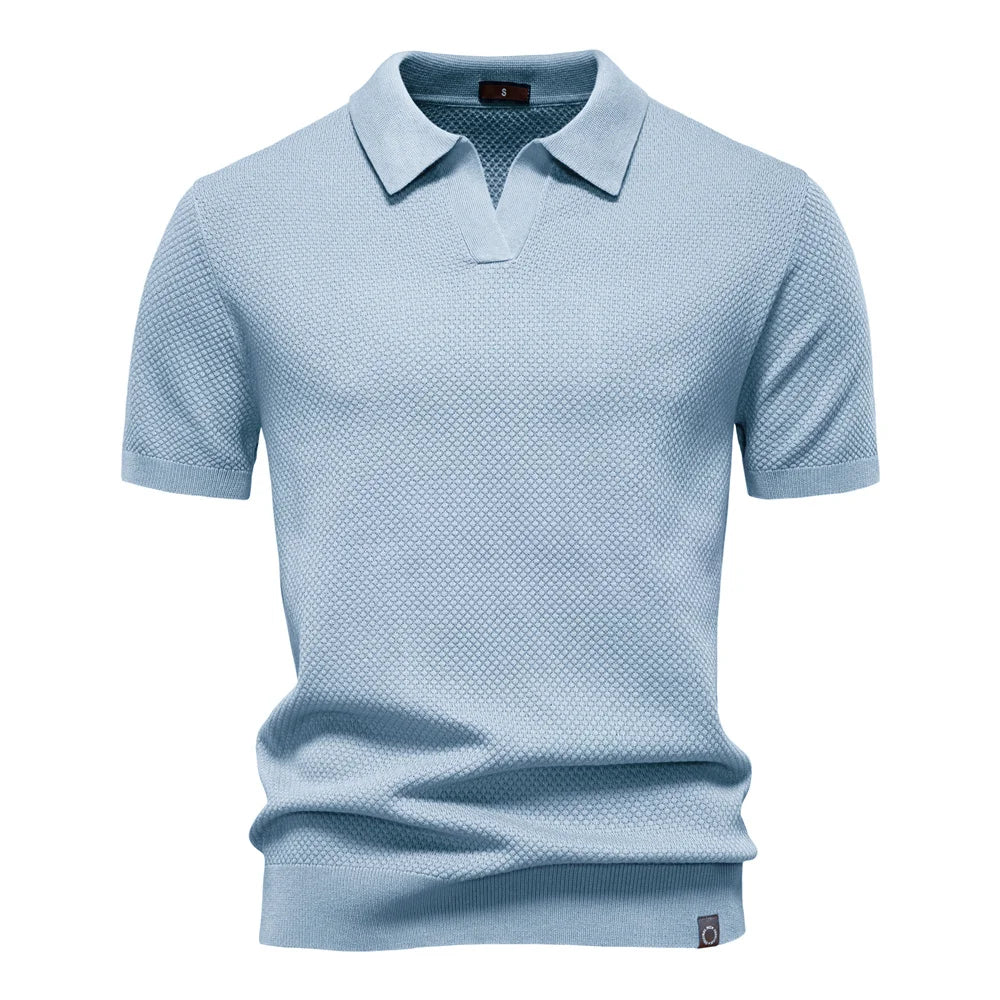 Valencia Performance Polo