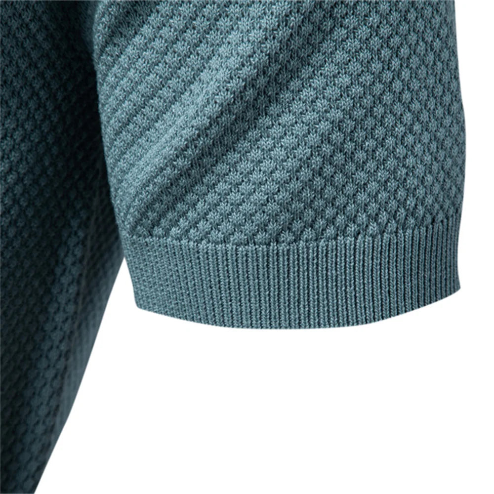 Valencia Performance Polo