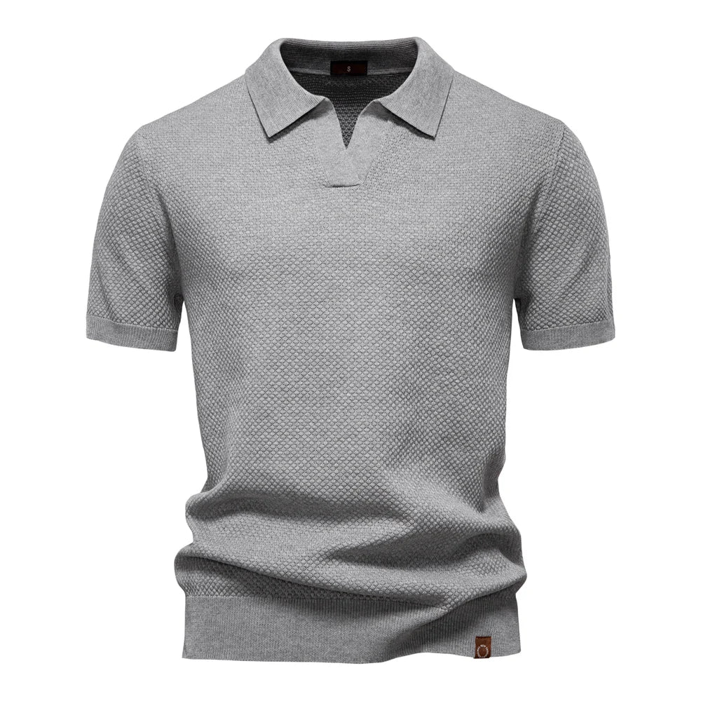 Valencia Performance Polo