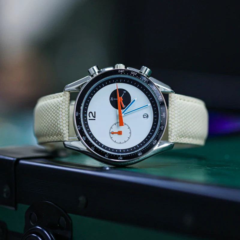 Modena Panda Chronograph