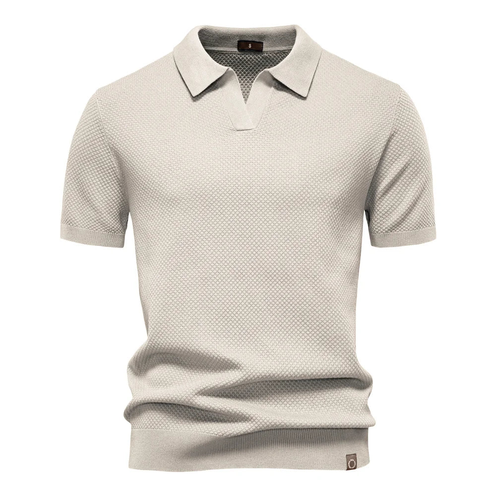 Valencia Performance Polo