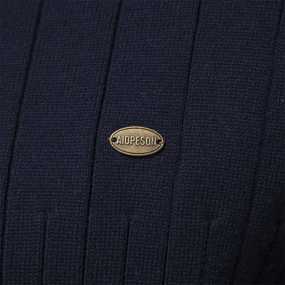 Marais Quarter-Zip