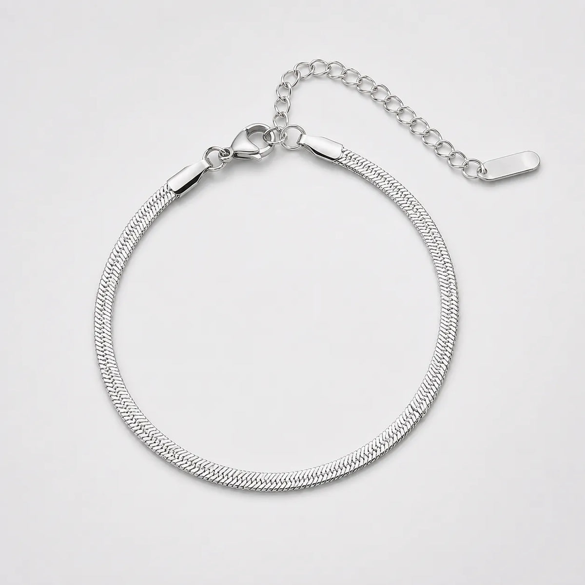Monte Carlo Chain Bracelet