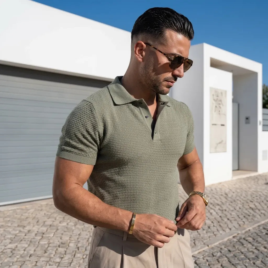 Seville Polo Shirt