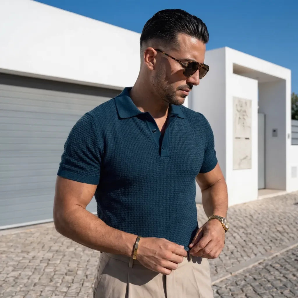 Seville Polo Shirt