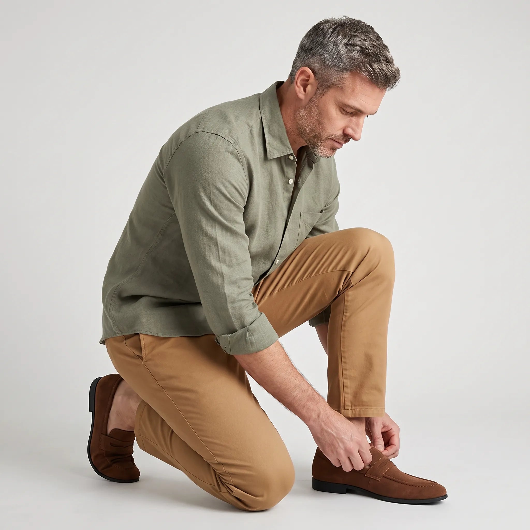 Florence Classic Loafer