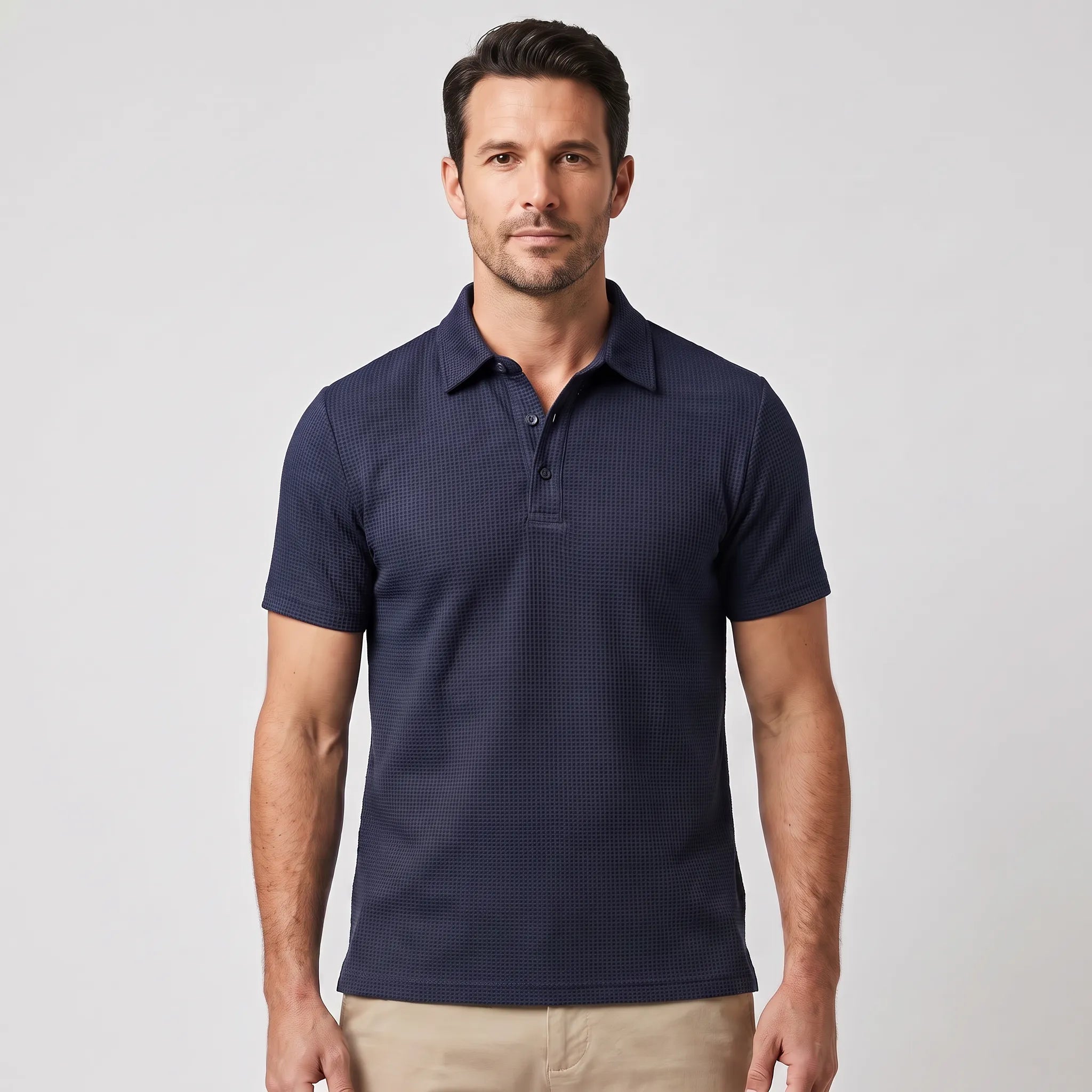 Seville Polo Shirt
