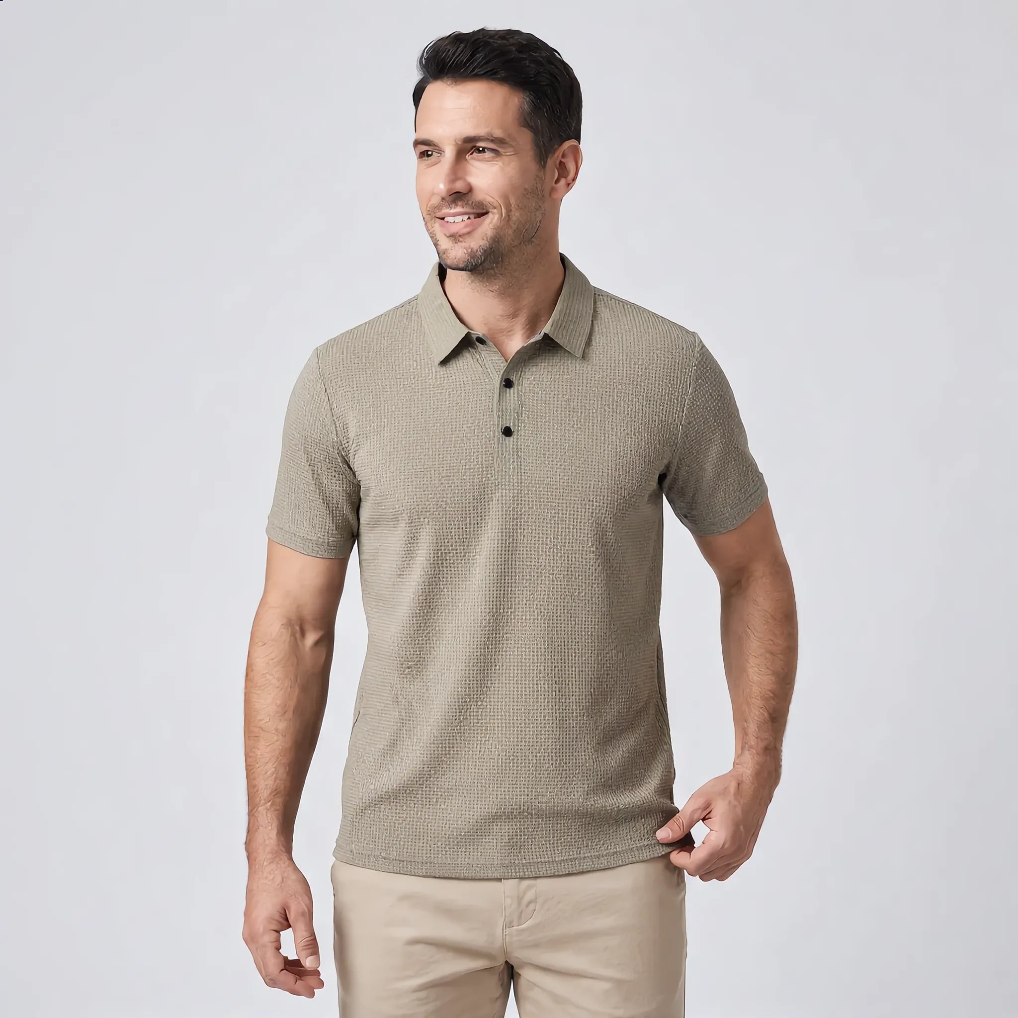 Seville Polo Shirt