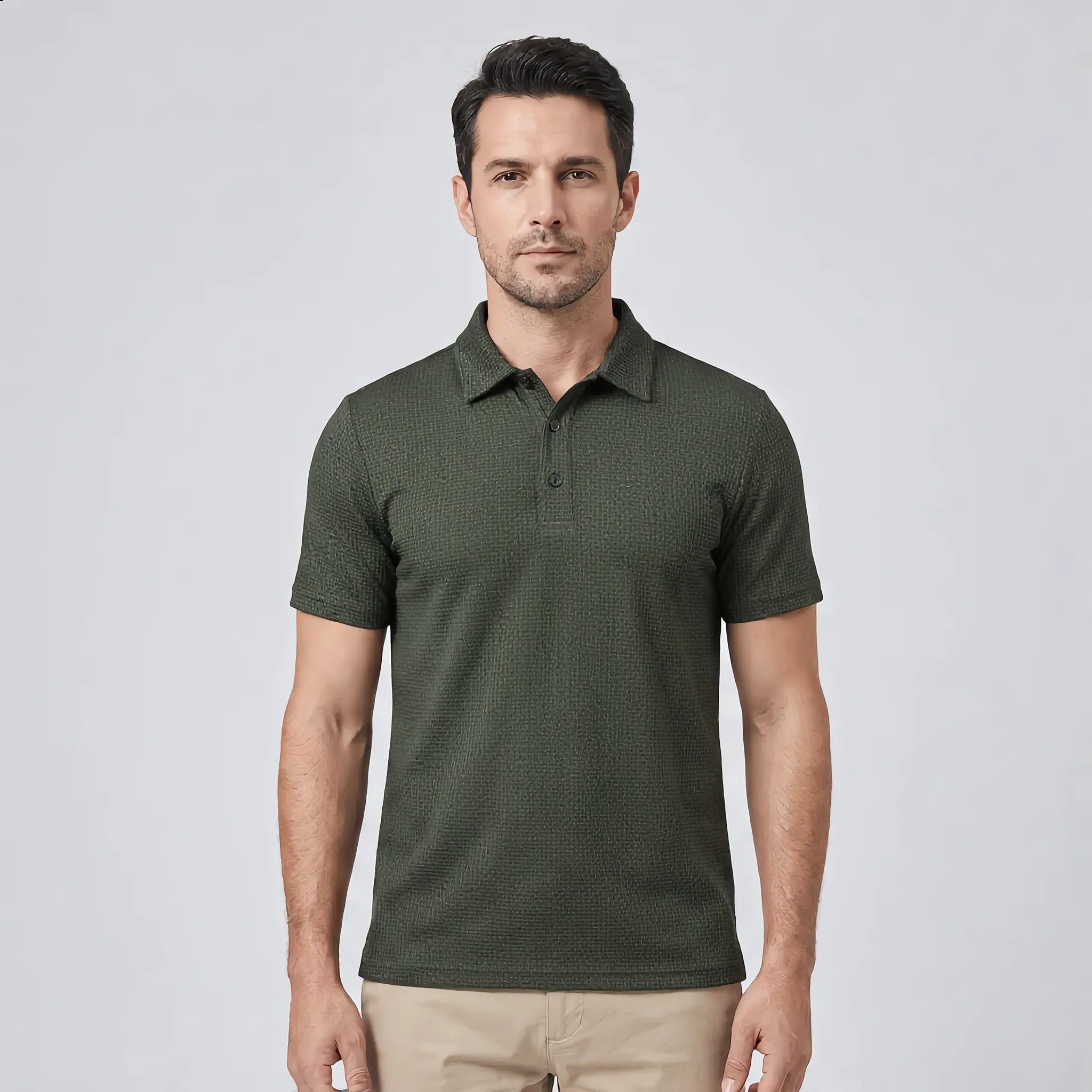 Seville Polo Shirt