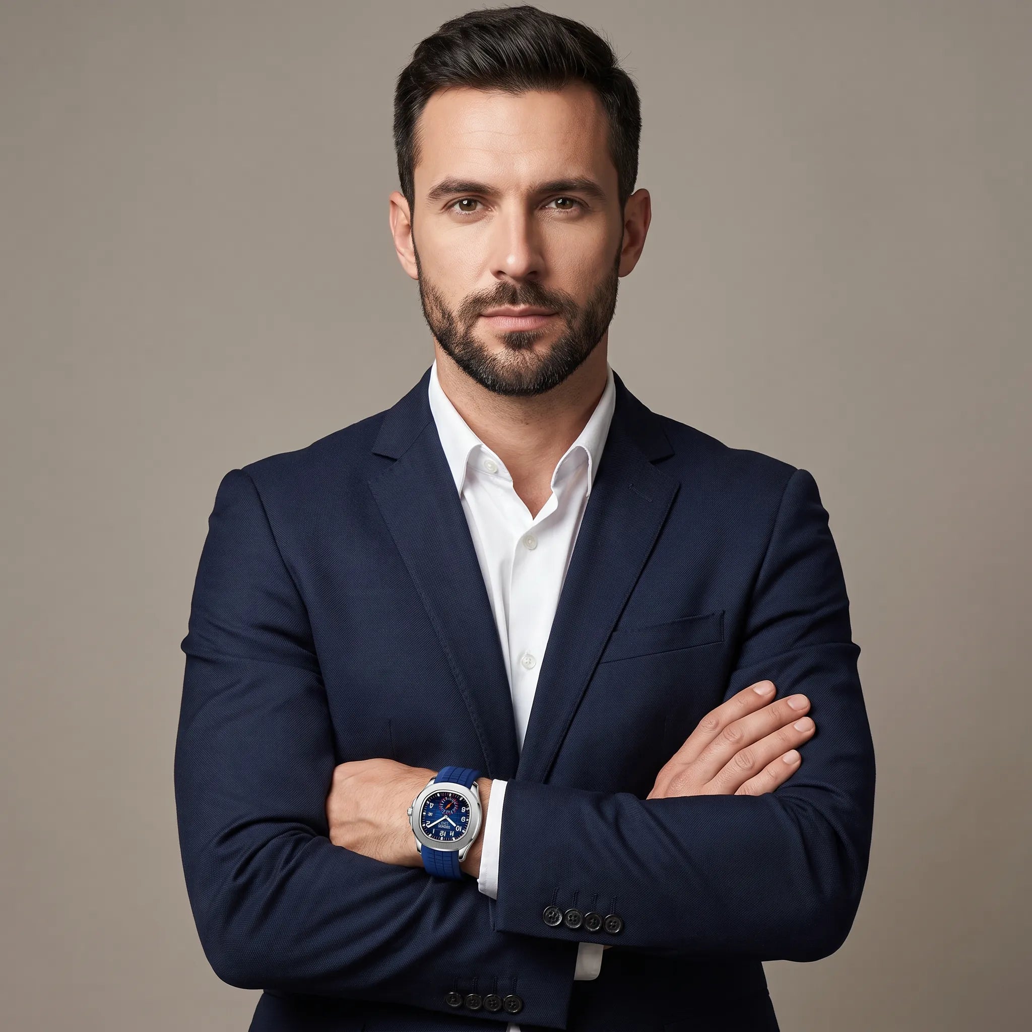 Vienna Steel Business Watch