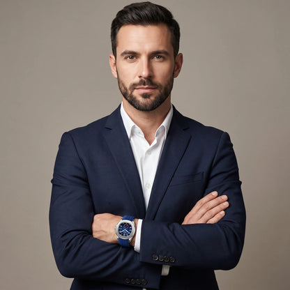 Vienna Steel Business Watch