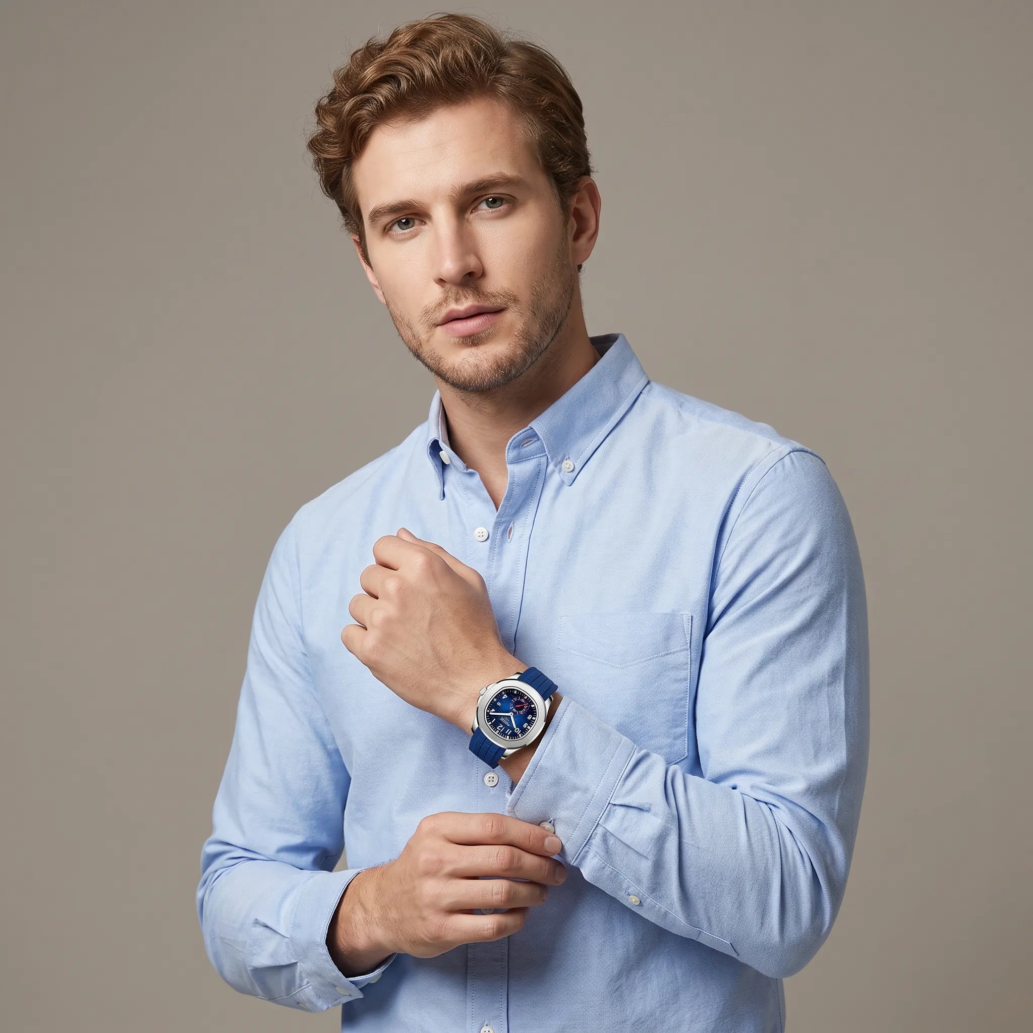 Vienna Steel Business Watch